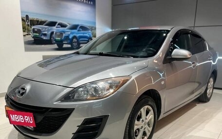 Mazda 3, 2011 год, 810 000 рублей, 2 фотография