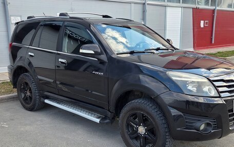 Great Wall Hover H3 I, 2012 год, 560 000 рублей, 3 фотография