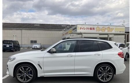 BMW X3, 2020 год, 3 450 000 рублей, 2 фотография