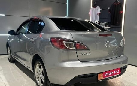 Mazda 3, 2011 год, 810 000 рублей, 4 фотография