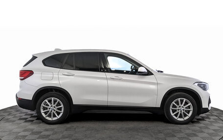 BMW X1, 2020 год, 2 750 000 рублей, 4 фотография