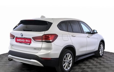 BMW X1, 2020 год, 2 750 000 рублей, 5 фотография