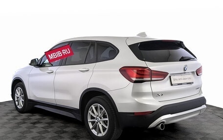 BMW X1, 2020 год, 2 750 000 рублей, 7 фотография