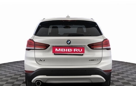 BMW X1, 2020 год, 2 750 000 рублей, 6 фотография