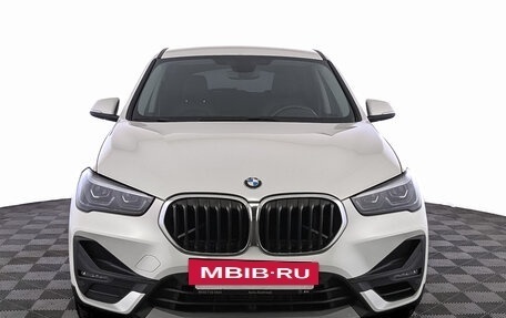 BMW X1, 2020 год, 2 750 000 рублей, 2 фотография