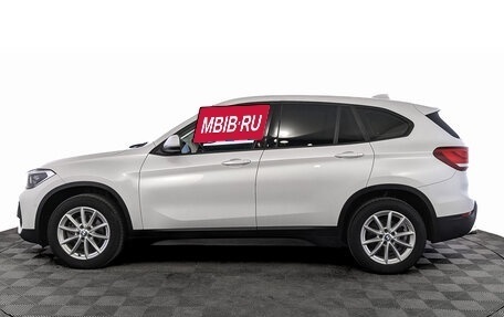 BMW X1, 2020 год, 2 750 000 рублей, 8 фотография