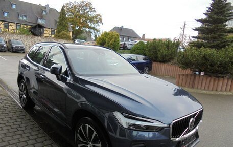 Volvo XC60 II, 2022 год, 3 830 000 рублей, 4 фотография