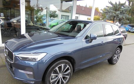 Volvo XC60 II, 2022 год, 3 830 000 рублей, 2 фотография