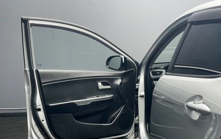 KIA Rio III рестайлинг, 2012 год, 799 000 рублей, 7 фотография