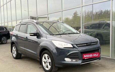 Ford Kuga III, 2014 год, 1 199 000 рублей, 3 фотография