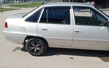 Daewoo Nexia I рестайлинг, 2011 год, 230 000 рублей, 2 фотография
