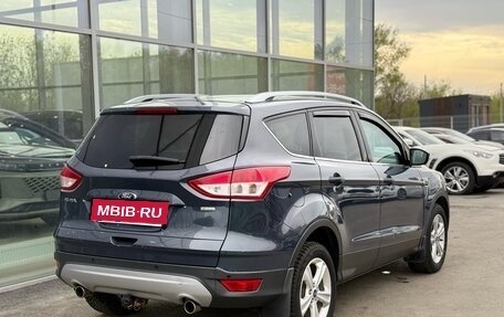 Ford Kuga III, 2014 год, 1 199 000 рублей, 5 фотография
