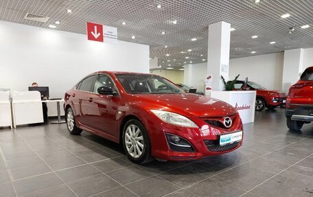 Mazda 6, 2011 год, 910 000 рублей, 3 фотография
