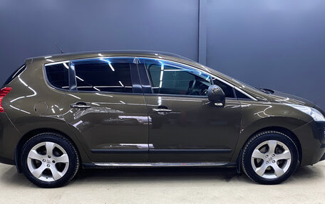Peugeot 3008 I рестайлинг, 2012 год, 3 фотография