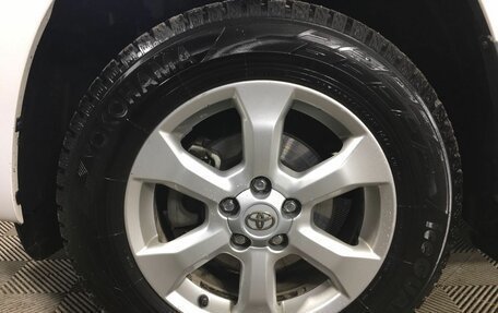 Toyota RAV4, 2011 год, 1 320 000 рублей, 5 фотография