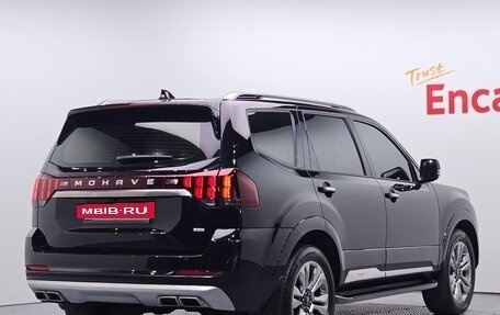 KIA Mohave I, 2022 год, 3 360 000 рублей, 3 фотография