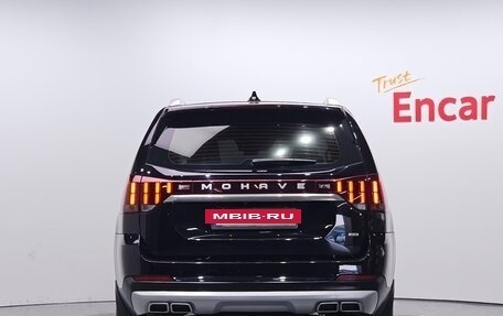 KIA Mohave I, 2022 год, 3 360 000 рублей, 4 фотография