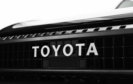 Toyota Land Cruiser Prado, 2024 год, 10 500 000 рублей, 5 фотография