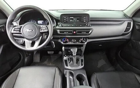 KIA Seltos I, 2021 год, 1 435 000 рублей, 5 фотография