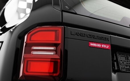 Toyota Land Cruiser Prado, 2024 год, 10 500 000 рублей, 8 фотография