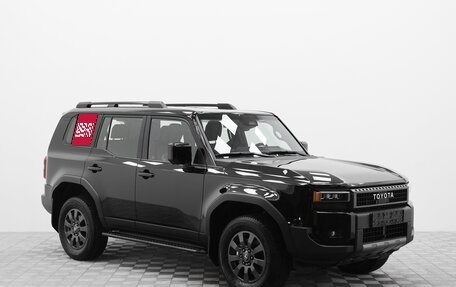Toyota Land Cruiser Prado, 2024 год, 10 500 000 рублей, 3 фотография