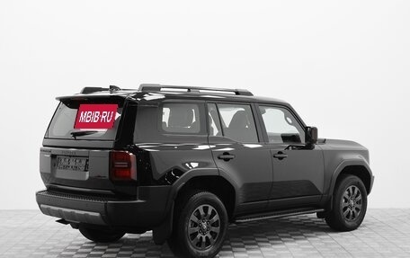 Toyota Land Cruiser Prado, 2024 год, 10 500 000 рублей, 2 фотография