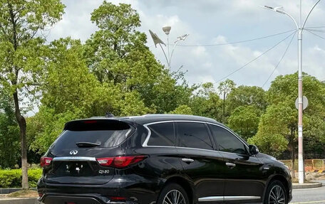 Infiniti QX60 I рестайлинг, 2020 год, 2 650 000 рублей, 5 фотография