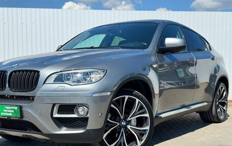 BMW X6, 2013 год, 2 300 000 рублей, 2 фотография
