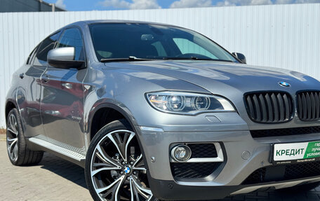 BMW X6, 2013 год, 2 300 000 рублей, 5 фотография