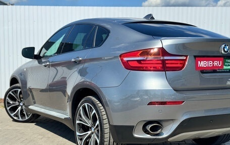 BMW X6, 2013 год, 2 300 000 рублей, 7 фотография