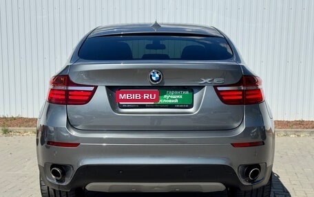 BMW X6, 2013 год, 2 300 000 рублей, 8 фотография