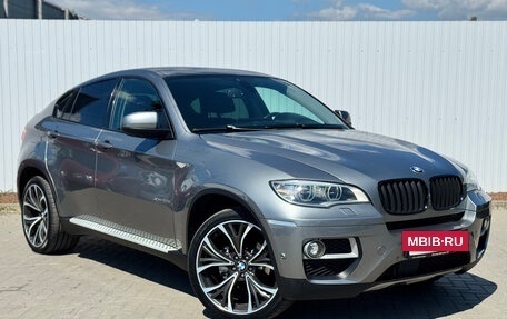 BMW X6, 2013 год, 2 300 000 рублей, 4 фотография