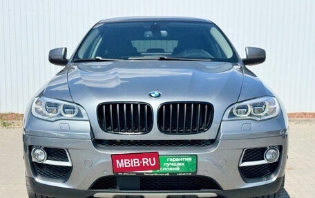 BMW X6, 2013 год, 2 300 000 рублей, 3 фотография