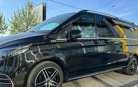 Mercedes-Benz V-Класс, 2025 год, 14 790 000 рублей, 6 фотография