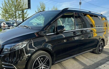 Mercedes-Benz V-Класс, 2025 год, 14 790 000 рублей, 5 фотография
