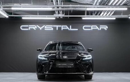 Toyota Camry, 2025 год, 4 770 000 рублей, 5 фотография