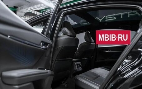 Toyota Camry, 2025 год, 4 770 000 рублей, 2 фотография