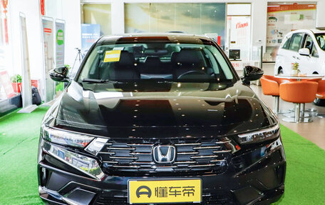 Honda Accord, 2025 год, 2 573 103 рублей, 3 фотография