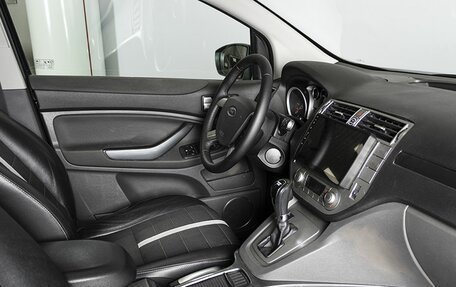Ford Kuga III, 2011 год, 1 079 624 рублей, 4 фотография