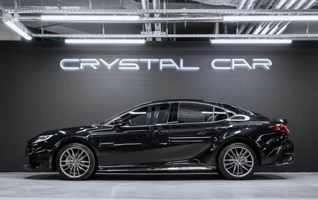 Toyota Camry, 2025 год, 4 770 000 рублей, 6 фотография