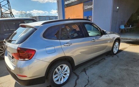BMW X1, 2013 год, 1 470 000 рублей, 6 фотография