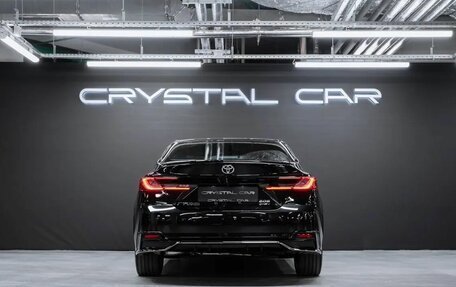 Toyota Camry, 2025 год, 4 770 000 рублей, 7 фотография