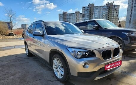BMW X1, 2013 год, 1 470 000 рублей, 5 фотография