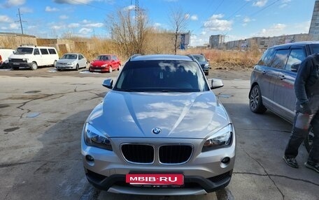 BMW X1, 2013 год, 1 470 000 рублей, 3 фотография