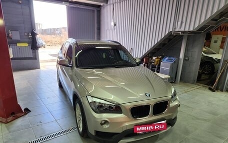BMW X1, 2013 год, 1 470 000 рублей, 4 фотография