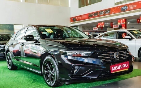 Honda Accord, 2025 год, 2 573 103 рублей, 2 фотография