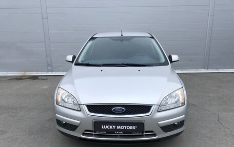 Ford Focus II рестайлинг, 2007 год, 597 000 рублей, 2 фотография