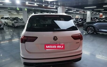 Volkswagen Tiguan II, 2022 год, 2 587 000 рублей, 6 фотография