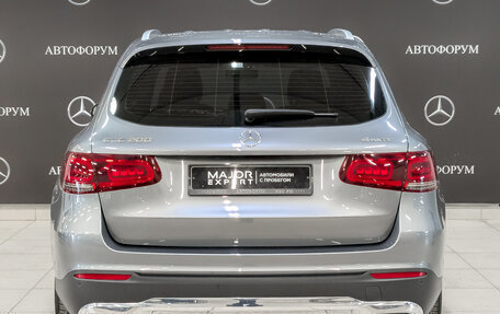 Mercedes-Benz GLC, 2021 год, 5 095 000 рублей, 6 фотография