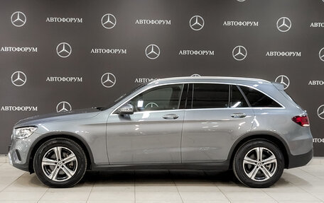 Mercedes-Benz GLC, 2021 год, 5 095 000 рублей, 8 фотография